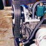 parts01  Valley Engineering Series Two PSRU side view