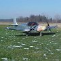twinpic01  Twin Zenair with Valley Engineering Series Two PSRUs on VW engines