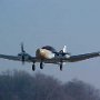 twinpic02  Twin Zenair with Valley Engineering Series Two PSRUs